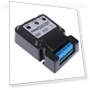 Automatic Solar Panel Charge Controller — Power Management, Wotypea
