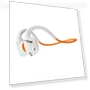 Bone Conduction Running Headphones — Over-Ear Headphones, MOCANIO
