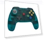 Brawler64 Bluetooth Wireless N64 Controller — Gaming Controllers, RETRO FIGHTERS