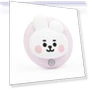 BT21 Sensor Mood Lamp — Lighting Accessories, SAMURAI STYLE