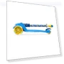 Character Kids Kick Scooter — Push Scooters, Jetson