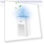 Desktop Air Purifier with HEPA Filter — HEPA Air Purifiers, Frestar