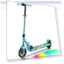 Electric Scooter for Kids — Electric Vehicles, FanttikRide