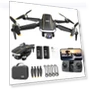Enduring Brushless Motor Drone with Camera — Drones, CHUBORY