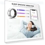 Fitness Tracker Ring — Smart Rings, GANSI