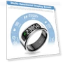 Fitness Tracker Smart Ring — Smart Rings, APOBATK