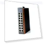 Industrial Ethernet Switch — Device Servers, NOBU JAPAN