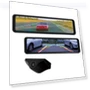Intelligent Digital Rearview Mirror — Interior Mirrors, FIRSTCOM