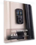 Keypad Fingerprint Door Lock — Smart Home Security, DESLOC