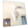 LED Corn Cob Light Bulb — Incandescent, GT-Lite