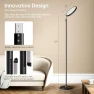 LED Smart Floor Lamp, SMAVISTA
