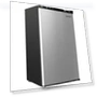 Mini Fridge with Freezer — Mini Fridges, EUHOMY