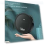 Mini Vacuum 3-in-1 Intelligent Robot Sweeper — Smart Cleaning Robots, Perfect choice for your home