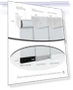 Motorized Roller Shade with Remote Control — Treatment Sets, AIVDIG