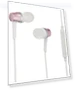 PK Earphones Wired Remote Control with Microphone for Smartphones — Over-Ear Headphones, Audio Technica