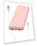 Portable Charger, USB-C Power Bank 20,000mAh — Chargers, Belkin