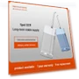 Portable Smart Oral and Nasal Irrigator — Dental Hygiene Essentials, Smarter than future