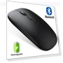 Rechargeable Wireless Mouse — Mouse Pads, Chic Interiors