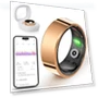 Smart Fitness Ring — Wearable Accessories, BANGALORE