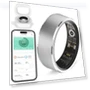 Smart Ring Health Fitness Tracker — Smart Rings, BANGALORE