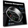 Smart Ring Health Tracker — Wearable Accessories, CNBRO