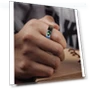 Smart Ring Health Tracker — Smart Rings, Generic