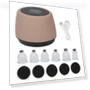Smart Vacuum Electric Cupping Massage Set — Massage Equipment, GoolRC