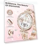 Smart Watch with Diamonds — Smartwatches, LIGE