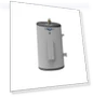 Versatile Plug and Play Electric Water Heater — Portable Heating Solutions, GE