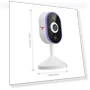 Wi-Fi Surveillance Home Security Camera — Smart Home Security, Orbitell