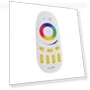 Wireless 4-Zone Touchscreen Remote Control — Remote Controls, TOMTOP JMS