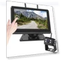 Wireless Rear View Camera with 2x Zoom — Rearview Cameras for Cars, Select Items Norisuke