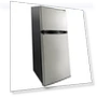 10 Cu Ft 12V RV Refrigerator — Mini Fridges, RecPro