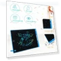 12-inch LCD Writing Tablet — Drawing Boards, Good Household Items
