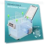 12 Volt Refrigerator — Coolers & Fridges, EUHOMY