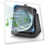 2 in 1 Fan and Heater Combo — Portable Heating Solutions, TRUSTECH