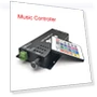 24 Keys Music Controller — Remote Controls, JM-YuLong