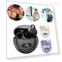 AI Language Translation Earbuds — Language Translators, Good Household Items