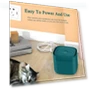 Automatic Cat Water Fountain — Pet Hydration Solutions, YIDELLI