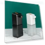 Automatic Touchless Soap Dispenser — Care Dispensers, Weichao