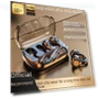 Bluetooth Headset with Bone Conduction — Bluetooth Headsets, SmartGears