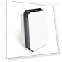BreatheSmart 35i Air Purifier — Activated Carbon Air Purifiers, Alen