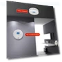 Carbon Monoxide Alarm Detector — Smoke & CO Detectors, Good Household Items