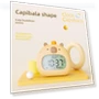 Children's USB Smart Alarm Clock — Alarms & Clocks, TrendVibeCN