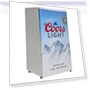 Compact Beverage Refrigerator — Mini Fridges, Koolatron