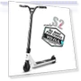 Complete Pro Scooter — Push Scooters, VOKUL
