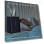 Cool Mist Humidifier — Air Moisturizers, Everlasting Comfort