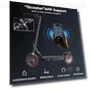 Electric Scooter for Adults — Push Scooters, iScooter