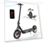 Electric Scooter — Electric Self-Balancing Scooters, iScooter