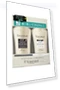 Essential Smart Blow Dry Pump Pair — Hair Styling Essentials, Arkadia Beauty Lab Japan